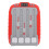 Rhythmus Maschine Rot Edition 4