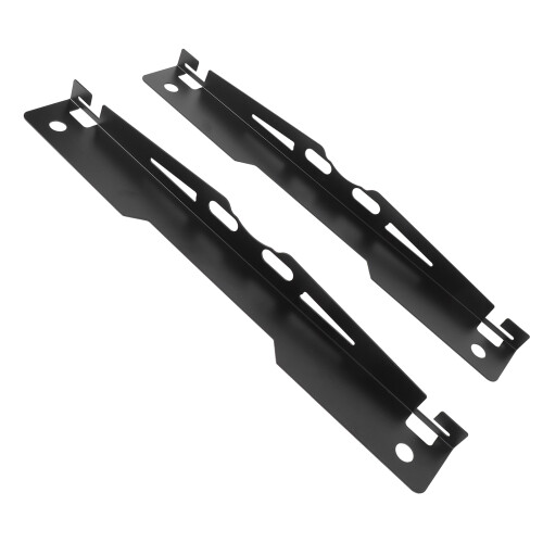 Spurvermessung Werkzeugplatten 2x 3m Maßband