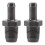 2X 12204-22051 PCV Positive Crankcase Ventilation Valve for  Celica  MR2  Matrix 1