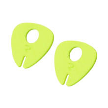 RRSKIT Bicycle Jockey Wheel Cleaning Pick Portable Rear Derailleur Pulley Dirt Scraper Maintenance Tool for Road Bike