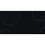 Hotpoint Hotpoint HR 724 B H 77cm 4 Burners Ceramic Hob Black 7