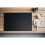 Hotpoint Hotpoint HR 724 B H 77cm 4 Burners Ceramic Hob Black 4