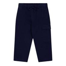 (13-14 Years, Navy) Ralph Lauren Boys Polo Regular Cargo Trousers