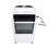 electriQ 50cm Electric Cooker with Single Oven and Solid Hotplate in White 3