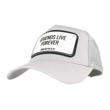 John Hatter Mens Trucker Cap