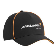 Puma Mens McLaren F1 Baseball Cap