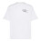 Calvin Klein (L, Bright White) Calvin Klein Mens Script Relaxed Fit T-Shirt 1