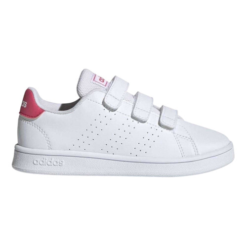 Adidas Adidas Childrens/Kids Advantage Trainers