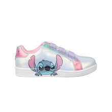 (9 UK Child, Vibrant) Slazenger Childrens/Kids Lilo & Stitch Trainers