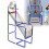 Kinder Basketball Set mit Netz und Pumpe 15