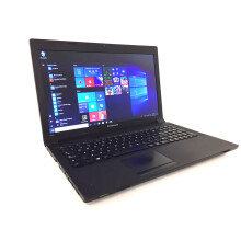 Lenovo B590 Windows 11 Laptop Intel i3 8GB RAM 500GB Storage 15" Webcam BT WiFi - Refurbished