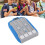 Handheld Spielkonsole 001 Blau, pädagogisch 20