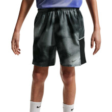 (M, Black) Nike Childrens/Kids Youth Dri-FIT Shorts