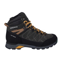 Karrimor Mens Hot Rock Leather Walking Boots