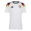 Adidas (L, White/Black) Adidas Mens 2026 Germany DFB Jersey 1