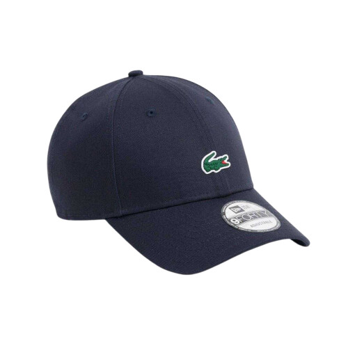 Lacoste (One Size, Navy) Lacoste Mens 9twenty Baseball Cap