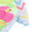 Baby Turnmatte rund mit Spielzeug 4