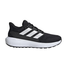 (5.5 UK, Black/White) Adidas Childrens/Kids Ultimashow 2.0 Trainers