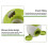 Dog Automatic Ball Feeder Convenient Pet Reward Machine Interactive Game W/ Ball 7