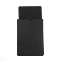 Custodia protettiva per laptop, custodia per MacBook da 14 pollici in nero