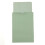 Bolsa protetora para laptop para Macbook de 14 polegadas em verde 1