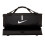 Nike Nike Academy Team 95L Duffle Bag 4