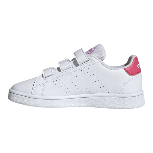 Adidas Adidas Childrens/Kids Advantage Trainers 1