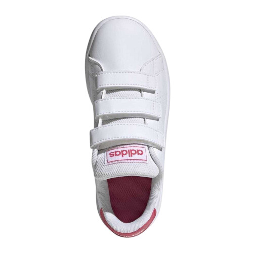 Adidas Adidas Childrens/Kids Advantage Trainers 2