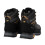 Karrimor Karrimor Mens Hot Rock Leather Walking Boots 2
