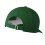 Lacoste (One Size, Green) Lacoste Mens 9twenty Baseball Cap 2