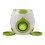 Dog Automatic Ball Feeder Convenient Pet Reward Machine Interactive Game W/ Ball 8
