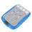 Handheld Spielkonsole 001 Blau, pädagogisch 8