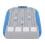 Handheld Spielkonsole 001 Blau, pädagogisch 6