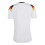 Adidas (L, White/Black) Adidas Mens 2026 Germany DFB Jersey 2