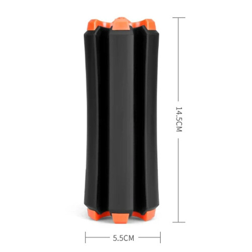 Portable Vertical Golf Club Holder Carrier 1