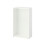 IKEA LASTARE Storage Frame 60x30x100 cm 1