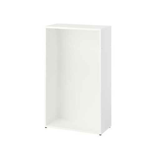 IKEA LASTARE Storage Frame 60x30x100 cm
