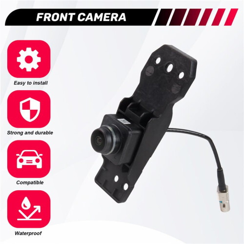 7917110-CR01 Front Camera for  CHANA -K CD569F280706-0800 2