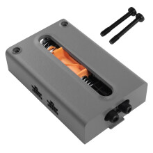 Accesorio para Impresora 3D para P2S Feed Buffer, Enlace P2s de Uso de Ams y Cable de Extensión de Datos para Impresora 3D.