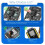 ESP32-S3 CAM Development Board WiFi  Module Onboard ESP32-S3 N16R8 Dual TYPE-C OV3660 Camera 5