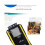 ESP32-S3 CAM Development Board WiFi  Module Onboard ESP32-S3 N16R8 Dual TYPE-C OV3660 Camera 7