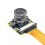 OV9281 Global Shutter Camera Module Monochrome Web Cam for AR VR 160 Degree Lens for Raspberry Pi 5