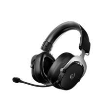 QCY Heroad VT200 Gaming Headset 7.1 Surround Sound over Ear Wireless Gaming Headphone with Mic for PC Gamer Headset