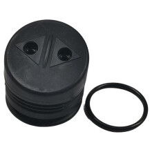 Joystick-Kappe HA 2901000860 für -Hebebühnen HA 16 PXNT, HA 16 SPX, HA 18 PXNT, HA 18 SPX Joystick-Zubehör,