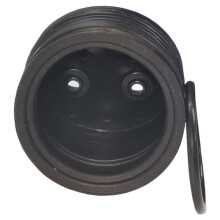 Joystick-Kappe HA 2901000860 für -Hebebühnen HA 16 PXNT, HA 16 SPX, HA 18 PXNT, HA 18 SPX Joystick-Zubehör,