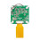 For Arducam 2MP Ultra Low Light STARVIS IMX290 Camera Module for Raspberry Pi 2