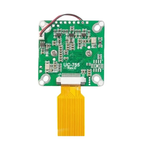 For Arducam 2MP Ultra Low Light STARVIS IMX290 Camera Module for Raspberry Pi 1