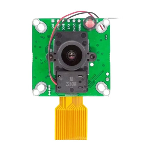 For Arducam 2MP Ultra Low Light STARVIS IMX290 Camera Module for Raspberry Pi 2