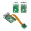 For Arducam 2MP Ultra Low Light STARVIS IMX290 Camera Module for Raspberry Pi 5