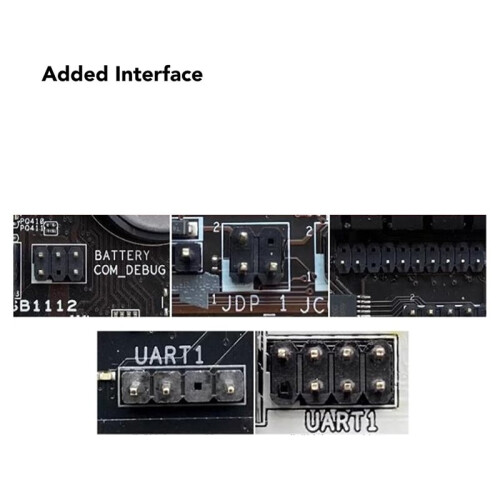 PCI-E LPC-Debugkaart, Pc-Moederborddiagnosetester, LED-Indicator, Computerreparatietool 2